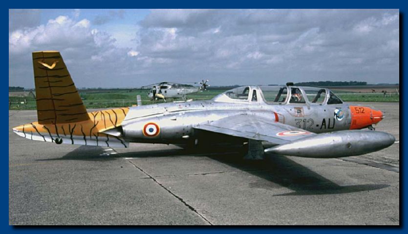 foto fouga 512